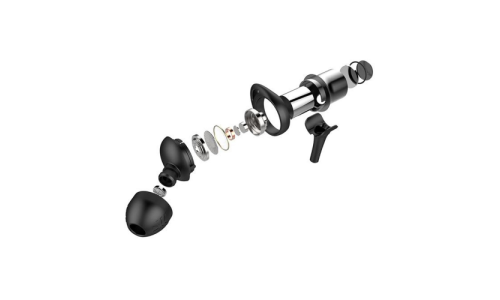 UiiSii BT260J Wireless Bluetooth Sports Headphone