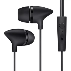 UiiSii C100 In-ear Wired Heavy Bass Earphones with MIC