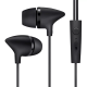 UiiSii C100 In-ear Wired Heavy Bass Earphones with MIC