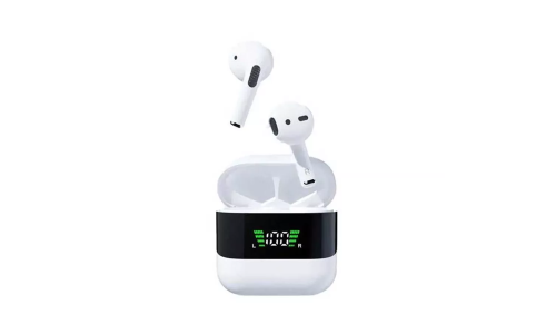 UiiSii GM40 Pro Bluetooth 5.1 TWS Earbud with Charging Case