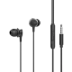 UiiSii HM9 In-Ear Deep Bass Earphones with Mic