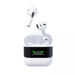 UiiSii GM30 Pro Earbuds with Charging Case