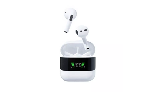 UiiSii GM30 Pro Earbuds with Charging Case