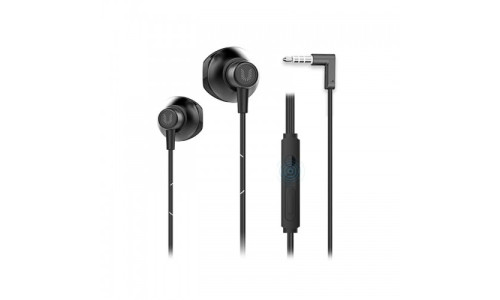 UiiSii HM12 Wired In-Ear Deep Bass Earphone