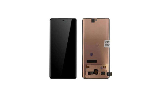 Vivo X90 Pro Plus Original Display