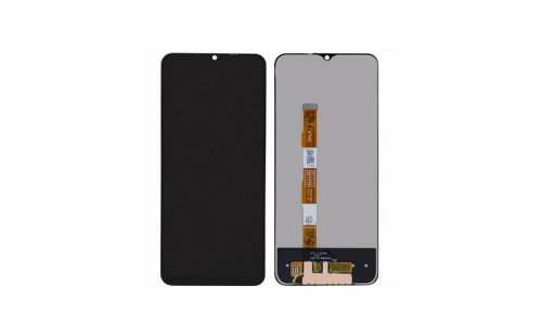 Vivo Y77e Original IPS LCD Display Replacement