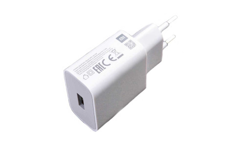 Mi 33W USB Charger Mi 33W USB Charger