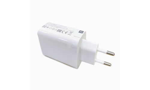 Mi 33W USB Charger Mi 33W USB Charger