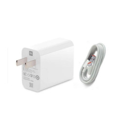 Xiaomi 33W Fast Charger (Type-A) with Type-C Cable