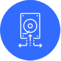 Recover Data Transfer