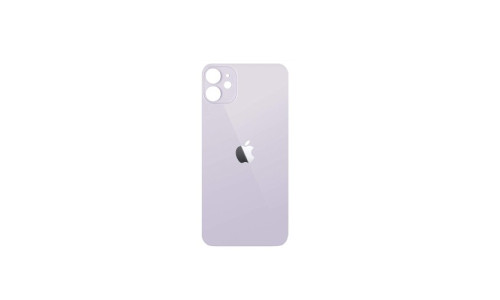 iPhone 11 Back Glass