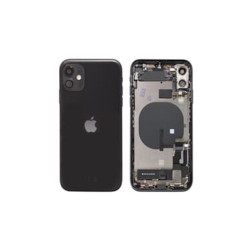 iPhone 11 Back Housing with Middle Frame