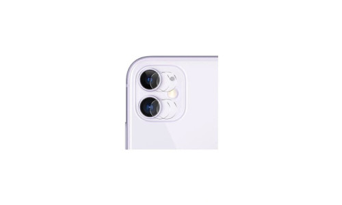 iPhone 11 Camera Glass