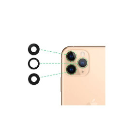 iPhone 11 Pro Camera Glass