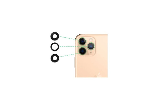 iPhone 11 Pro Camera Glass