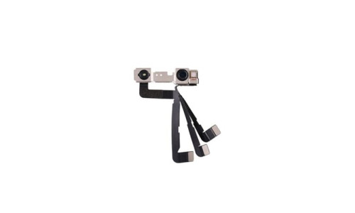 iPhone 11 Pro Front/Selfie Camera