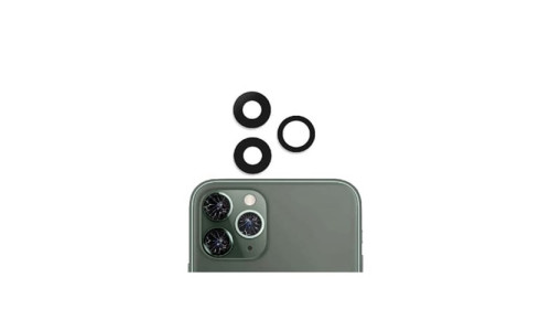 iPhone 11 Pro Max Camera Glass