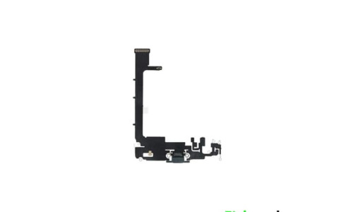 iPhone 11 Pro Max Charging Logic Board