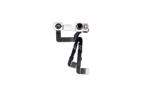 iPhone 11 Pro Max Front Camera
