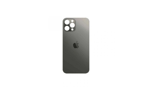 iPhone 12 Pro Back Glass