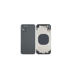 iPhone 12 Pro Back Housing with Middle Frame