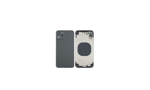 iPhone 12 Pro Back Housing with Middle Frame