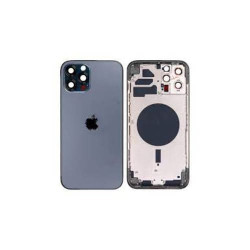 iPhone 12 Pro Max Back Housing with Middle Frame