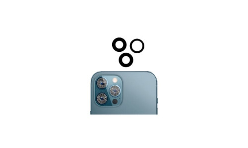 iPhone 12 Pro Max Camera Glass