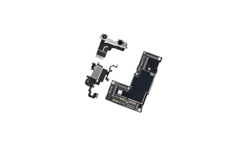 iPhone 12 Pro Max Charging Logic Board