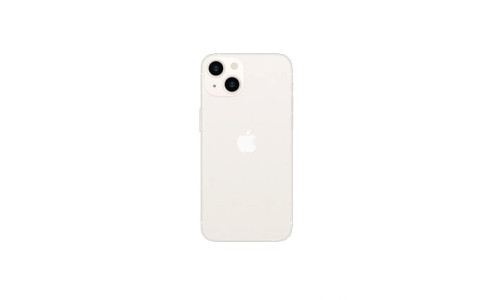 iPhone 13 Back Glass iPhone 13 Back Glass