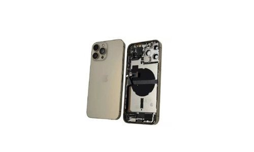 iPhone 13 Back Housing
