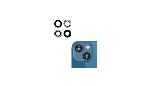 iPhone 13 Camera Glass