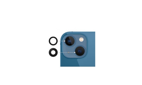 iPhone 13 Mini Camera Glass