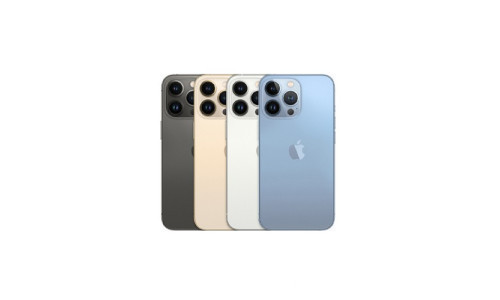 iPhone 13 Pro Back Panel iPhone 13 Pro Back Panel