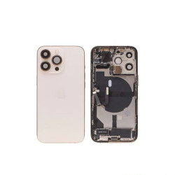 iPhone 13 Pro Back Housing