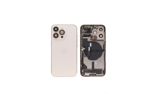 iPhone 13 Pro Back Housing iPhone 13 Pro Back Housing
