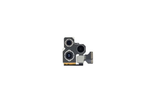 iPhone 13 Pro Max Front Camera