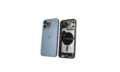 iPhone 13 Pro Max Back Housing