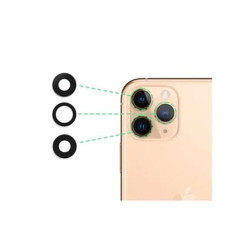 iPhone 13 Pro Camera Glass