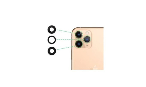 iPhone 13 Pro Camera Glass