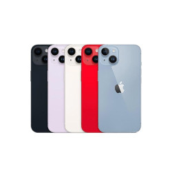 iPhone 14 Back Glass