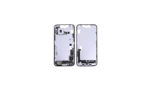 iPhone 14 Back Housing iPhone 14 Back Housing