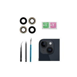 iPhone 14 Plus Camera Glass