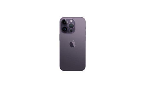 iPhone 14 Pro Back Glass (Original)