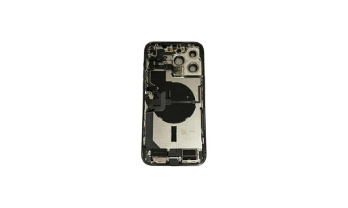 iPhone 14 Pro Back Housing