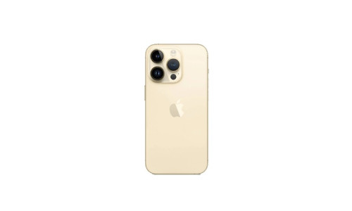 iPhone 14 Pro Max Back Glass