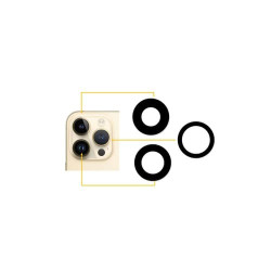 iPhone 14 Pro Max Camera Glass
