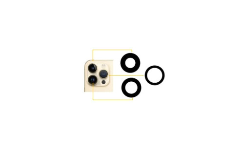 iPhone 14 Pro Max Camera Glass