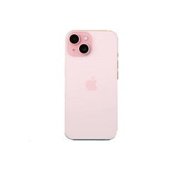 iPhone 15 Back Glass