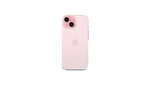iPhone 15 Back Glass iPhone 15 Back Glass